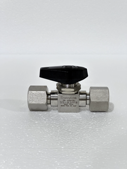 83 SERIES VALVE