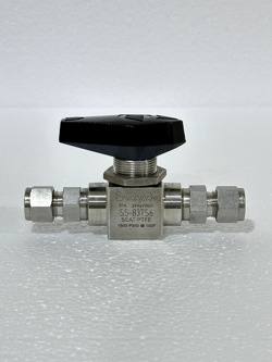 VALVE 3/8 INCH