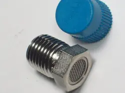 MALE NPT SS-MD-4