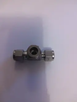 IUB STAINLESS