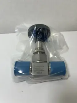 BELLOWS VALVE SS-4BW-V51