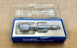 VALVE QC4