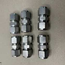 SS-810-6 LOT