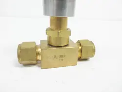 GASKETED PCTFE