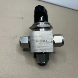 VALVE 1500 PSI