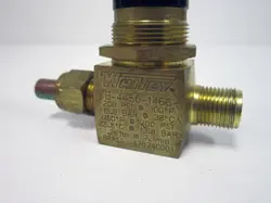 COMPRESSION BALL VALVE