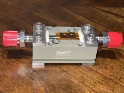 A-1G2-SB-01 ANALYTICAL MODULAR
