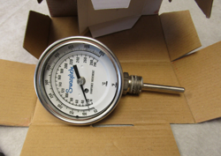 TEMPERATURE