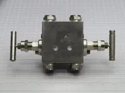 SS-M3NBFS8-G INSTRUMENT