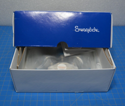 6LVV-P1V222P-BA/	VALVE DP SPRINGLESS DIAPRM UHP DIA SEALED 2-VLV 3-PORT MONOBL