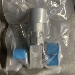 VALVE BRAND NEW.