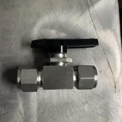 VALVE 1.5CV