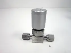 FLOW DIAPHRAGM SEALED