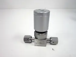 DIAPHRAGM SEALED