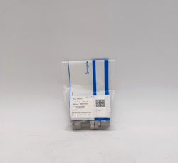 SWAGELOK SS-810-61 BULKHEAD UNION FITTING - PACK OF 2