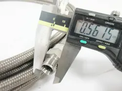 DIAMETER 1/4