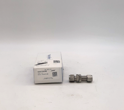 UNION FITTING BOX