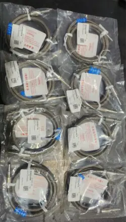 OF SWAGELOK SS-4BHT-36