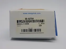 SWAGELOK SS-62TS4