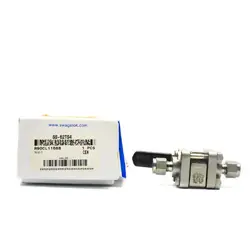 SWAGELOK SS-62TS4 100PSI NSMP