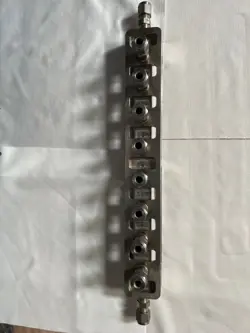 MANIFOLD CUSTOM