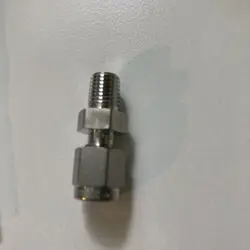 1/16 TUBE