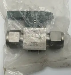 SWAGELOK SS-8P6T 1/2