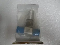 SWAGELOK SS-BNV51-DU-C SS HIGH PURITY BELLOWS SEALED VALVE