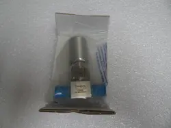 SWAGELOK SS-BNVCR4-C BELLOW SEATED VALVE 1/4