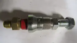 SWAGELOK  STAINLESS STEEL & BRASS QC4 QUICK CONNECT DESO