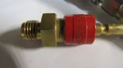 QUICK CONNECT DESO