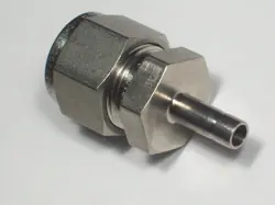 STEEL TUBE REDUCER