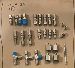 SOME NUTS MISSING