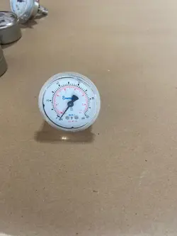 SERIES GAUGE