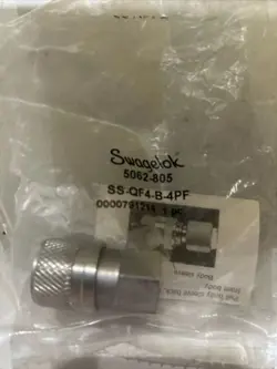 SWAGELOK SS-QF4-B-4PF (5062-805)