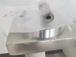 FITTING CONNECTOR 1/4