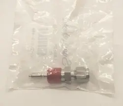 SWAGELOK SS-QC4-D-400 ,1/4