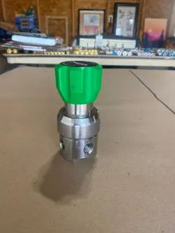 0-150PSI