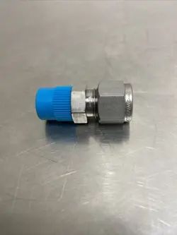NPT SS-600-1-4