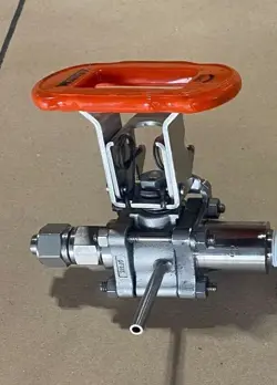 LOCKING HANDLE 2PCS