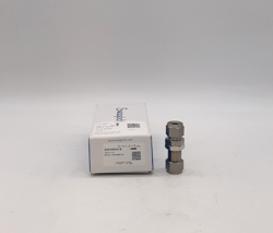 SWAGELOK SS-810-61 BULKHEAD UNION FITTING - BOX OF 12