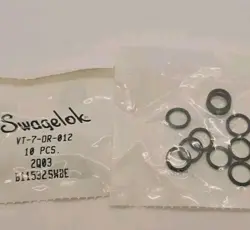 70 DUROMETER FLUOROCARBON