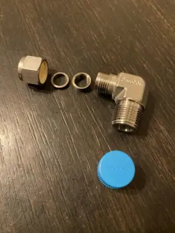 3/8TUBE