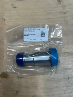 SWAGELOK SS-16-VCR-3-16TA