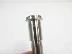 WELD STAINLESS