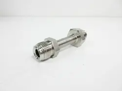 TUBE WELD