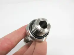 O-RING SEAL