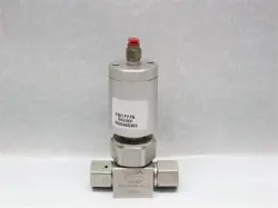 DIAPHRAGM VALVE 30