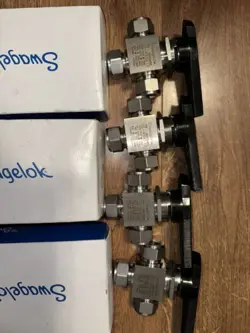 VALVE 3/4