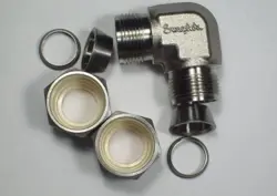 ELBOW FITTING 1/2